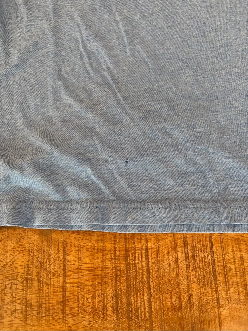 Travis Mathew Mapes T-Shirt Golf Cart - Picture 4 of 4